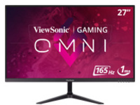 27IN 165HZ GAMING MONITOR W/ULTRA-FAST RESP TIME &amp; ADAPTVE S