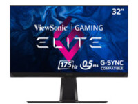 32IN QHD 165HZ 0.5MS IPS GAMING MONITOR 2560X1440 NVIDIA G-SYNC