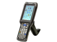 Honeywell CK65 - Data collection terminal