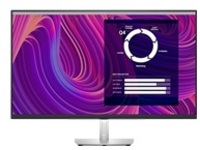 Dell P3223DE - LED monitor