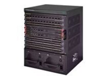 HPE FlexNetwork 7506X 6-slot Chassis