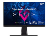 32IN 150HZ 1MS IPS GAMING MNTR 3840X2160 AMD FREESYNC PREMIUM PRO