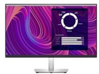 Dell P2723QE - LED monitor