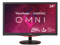 ViewSonic VX2458-MHD 24