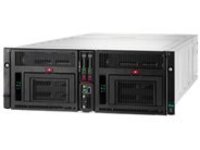 HPE Apollo 4510 Gen10 System for Cohesity DataPlatform