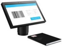 HP - barcode scanner