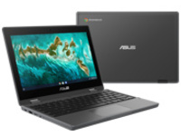 ASUS Chromebook Flip CR1 CR1100FKA-YZ142T