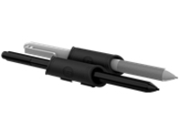 Gumdrop - Stylus pen holder case kit