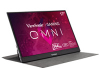 VIEWSONIC LED PORTABLE MONITOR VX1755 17 FULL HD 250 NITS RESP