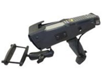 Zebra - Handheld forklift mounting kit