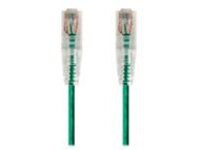 Monoprice SlimRun - Patch cable