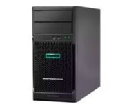 HPE ProLiant ML30 Gen10 Xeon E2224 メモリ16 HPE ProLiant ML30 Gen10 | Overview, Specs, Details | SHI