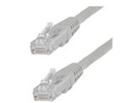 StarTech.com 3ft CAT6 Ethernet Cable, 10 Gigabit Molded RJ45 650MHz 100W PoE Patch Cord, CAT 6 10GbE UTP Network...