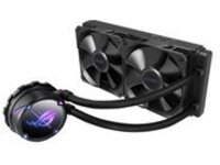 ASUS ROG STRIX LC II 240