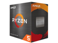 AMD Ryzen 5 5600 - 3.5 GHz