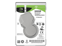 Seagate Barracuda Pro ST500LM034
