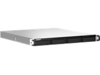 QNAP TS-464U - NAS server