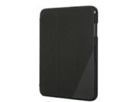 Targus Click-In - Flip cover for tablet