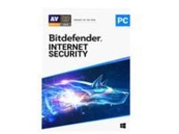 BitDefender Internet Security 2020