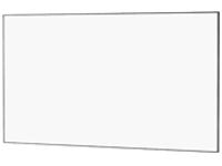 Da-Lite UTB Contour - Projection screen