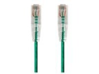 Monoprice SlimRun - Patch cable