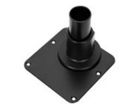Targus - Security plate