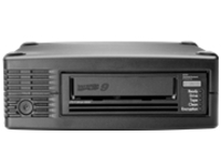 HPE StoreEver 45000 - Tape drive