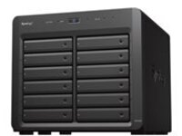 Synology DX1222 - Storage enclosure