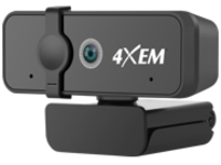 4XEM - Webcam - color