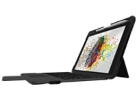 STM Dux - Keyboard and folio case