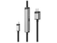 ALOGIC Ultra - Adapter cable