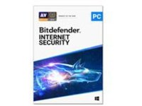 BitDefender Internet Security 2020