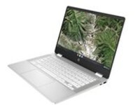 HP Chromebook x360 14a-ca0020nr