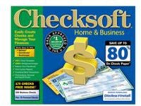 Checksoft Home & Business