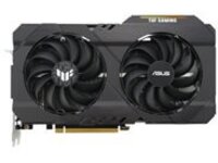 ASUS TUF Gaming Radeon RX 6500 XT OC Edition