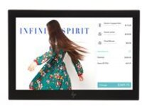 HP Engage One 10 - LCD monitor