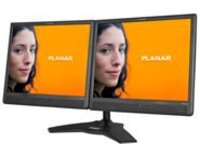 Planar Dual Monitor - Stand