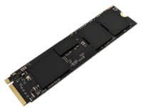 Total Micro - SSD - 1 TB