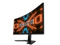 Gigabyte G34WQC A - LED monitor