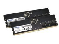 ADATA AD4U360016G19-S DDR5 4800 メモリ 32GB ADATA Premier DDR5 4800MHz 32GB (2x16GB) UDIMM Memory RAM