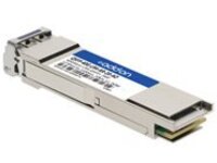 AddOn - QSFP+ transceiver module (equivalent to: Arista Networks QSFP-40G-LR4-AR-20)