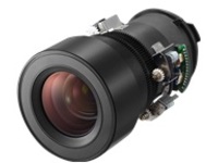 NEC NP41ZL - Zoom lens
