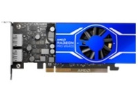AMD Radeon Pro W6400