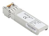 StarTech.com HPE J9152D Compatible SFP+ Module