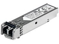 StarTech.com MSA Uncoded SFP Module