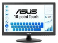 ASUS VT168HR - LED monitor