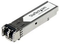 Startech Citrix EW3B0000710 Compatible SFP+ Module, 10GBASE-SR, 10GbE Multimode Fiber MMF Optic Transceiver, 10GE Gigabit Ethernet SFP+, LC 300m, 850nm, DDM, Mini GBIC SFP+ Module