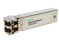HPE X130 - SFP&#x2B; transceiver module