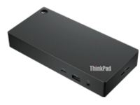 Lenovo ThinkPad Universal USB-C Smart Dock