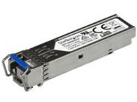 StarTech.com MSA Uncoded SFP Transceiver Module